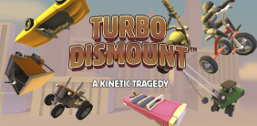 5 Best Games Similar to Turbo Dismount